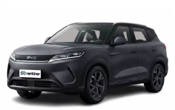 imagen Byd Atto 2 Boost DM-63